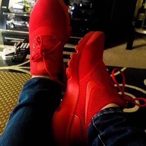 Meet your Posher, Ana